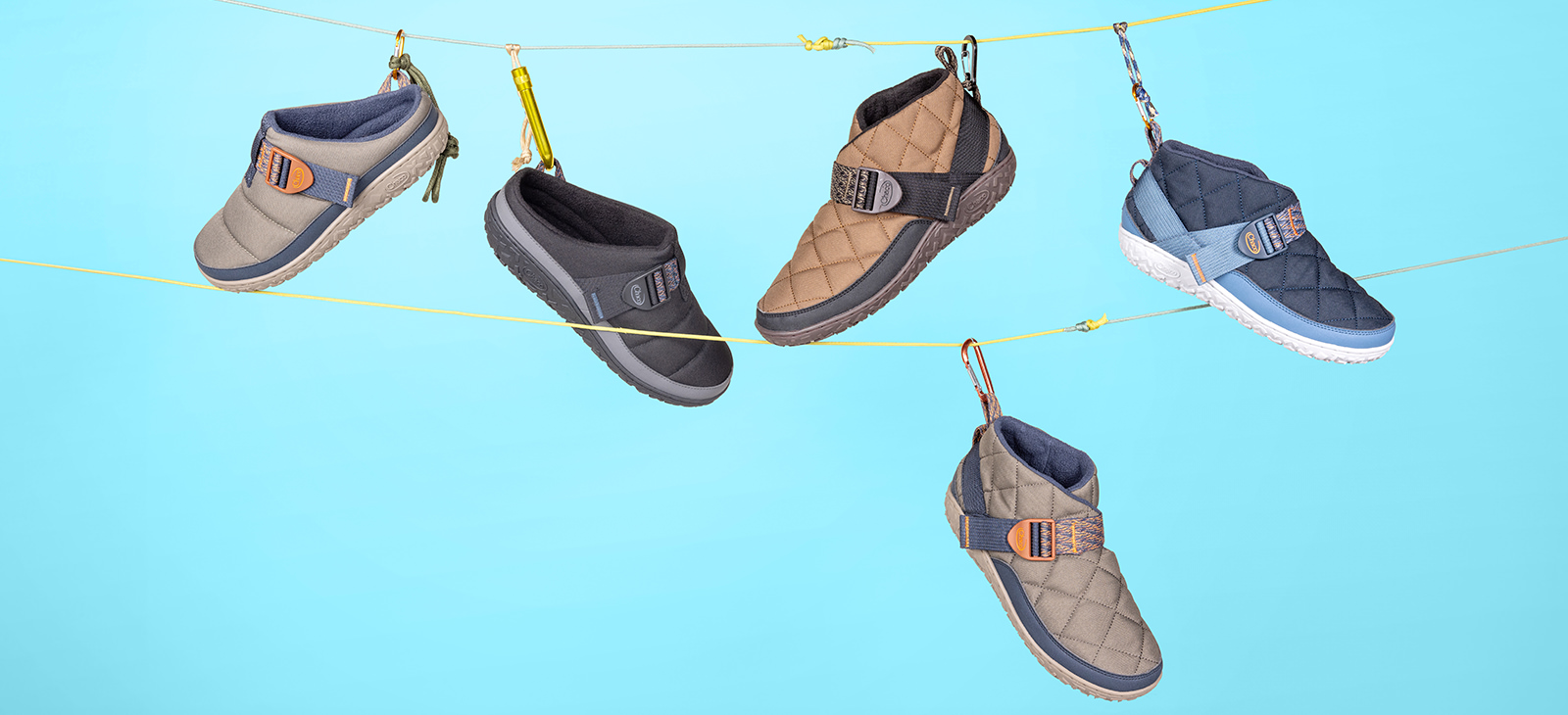 RAMBLE COLLECTION