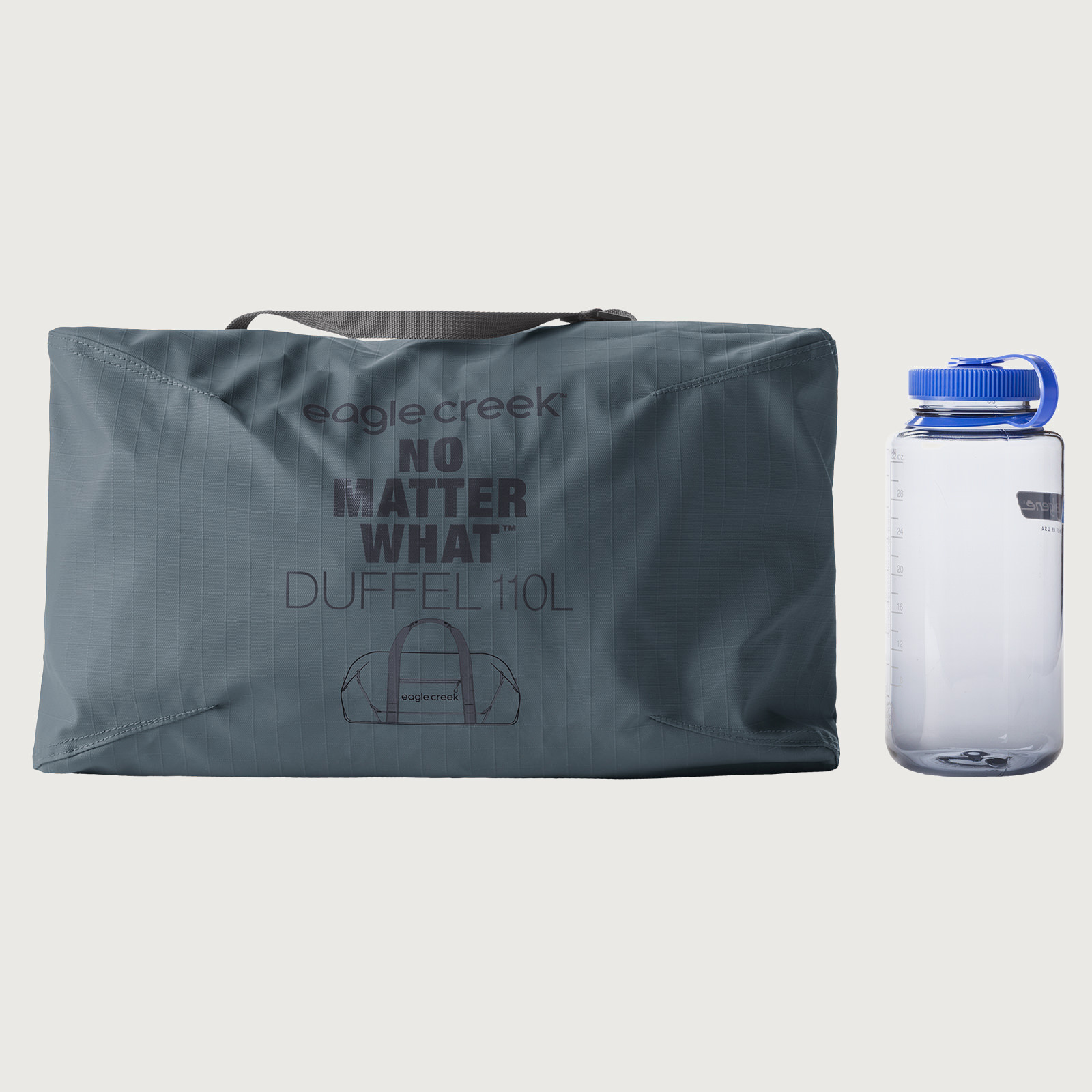 NMW ダッフル 110L/ - Eaglecreek（イーグルクリーク）公式ブランド