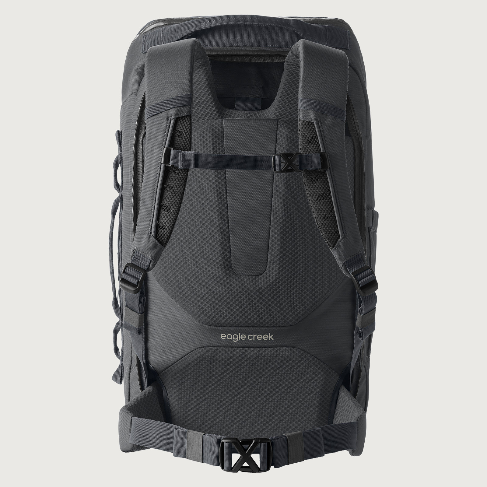 イーグルクリーク ツアートラベルパック 40L ブラック　EagleCreek ツアー トラベルパック 55L/ - Eaglecreek（イーグルクリーク）公式