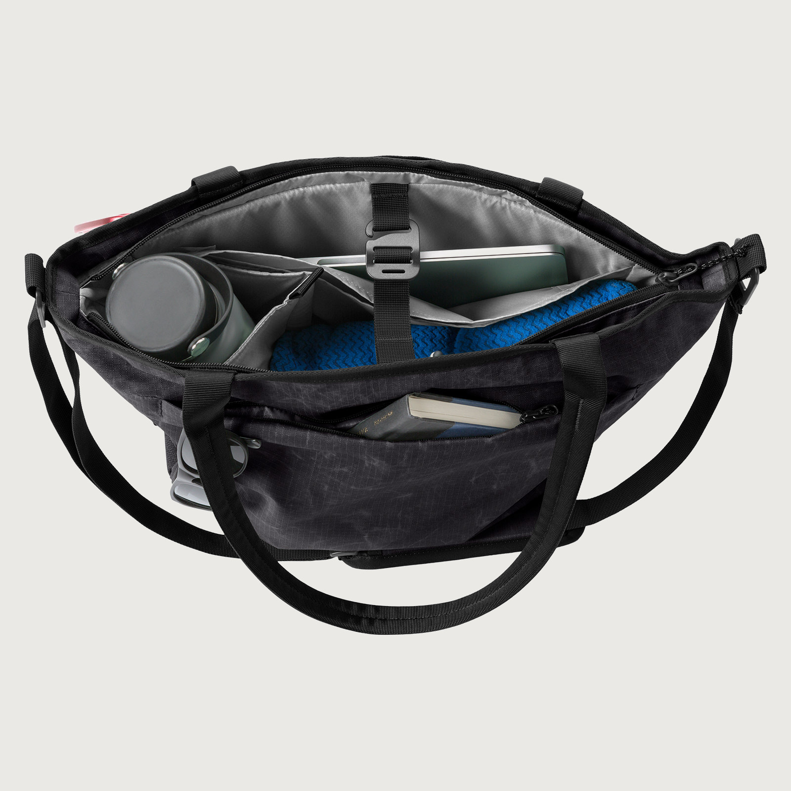 Creek Tote Bag クリーク トートバッグ Creek Angler's Device (クリークアングラーズデバイス) ×This