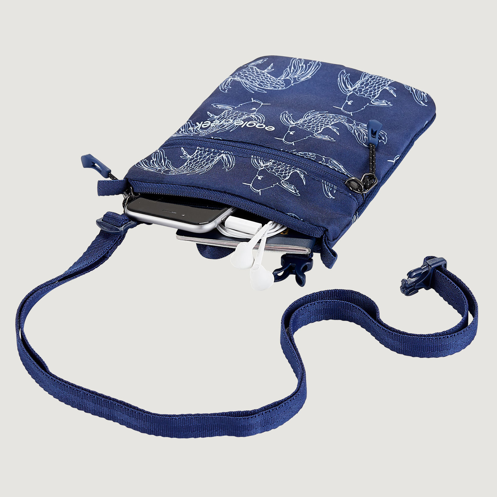 セール】 イーグルクリーク ポーチ aob.adv.br