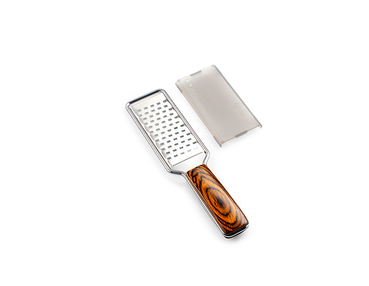 RAKAU GRATER