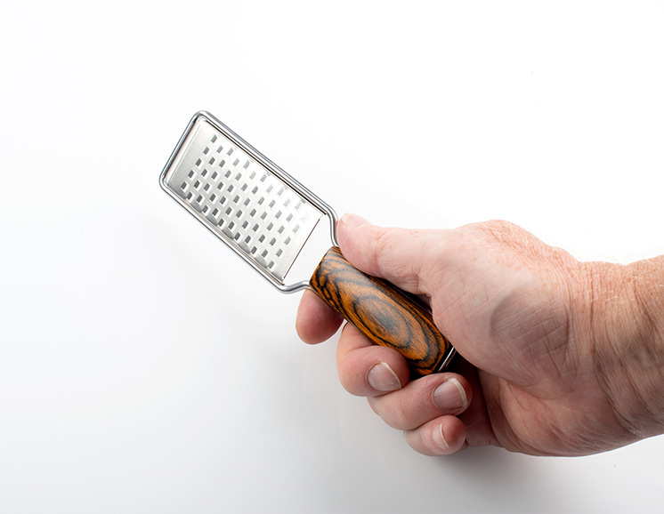 RAKAU GRATER