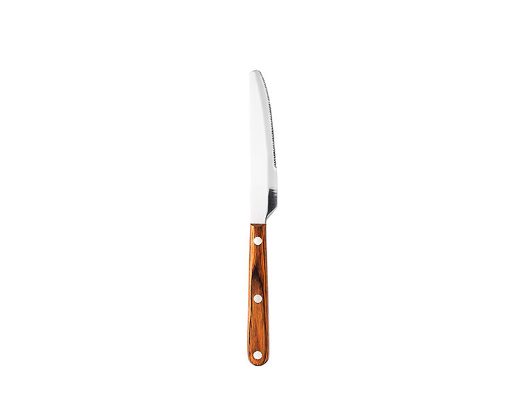 RAKAU TABLE KNIFE
