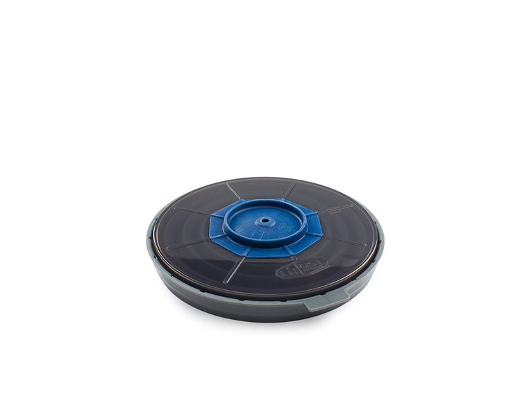 COLLAPSIBLE JAVA DRIP BLUE