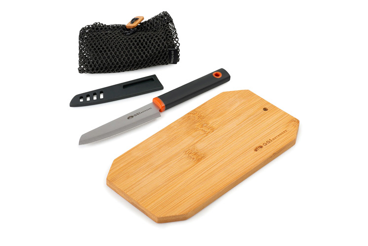 SANTOKU PREP SET