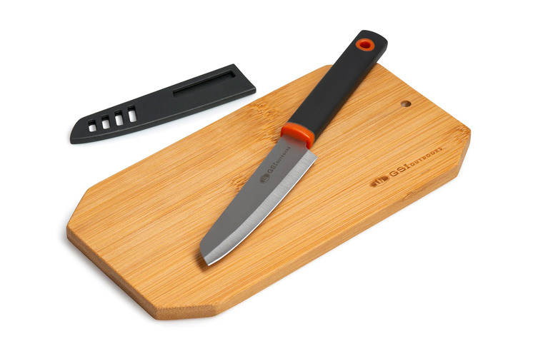 SANTOKU PREP SET