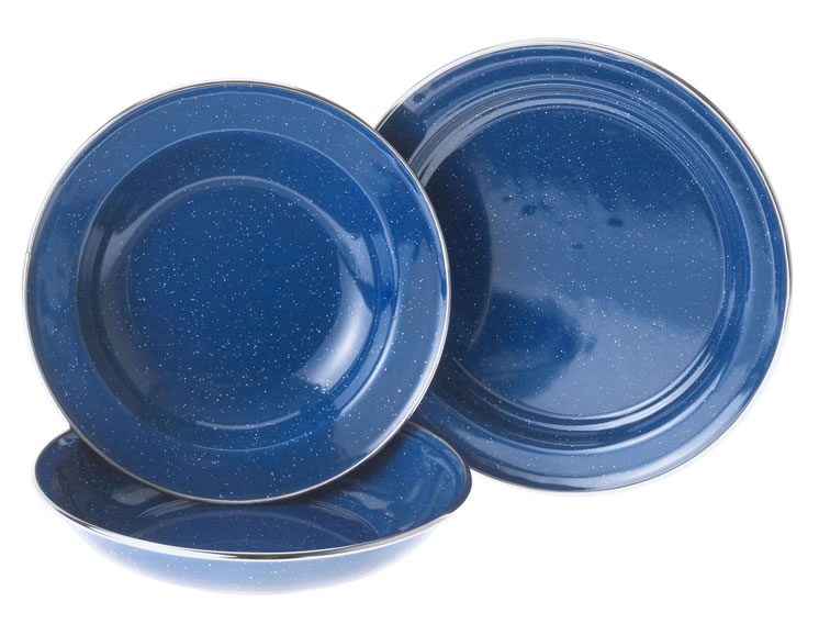 PIONEER CEREAL BOWL