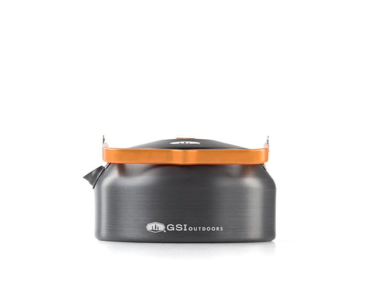 HALULITE TEA KETTLE- 1 QT.