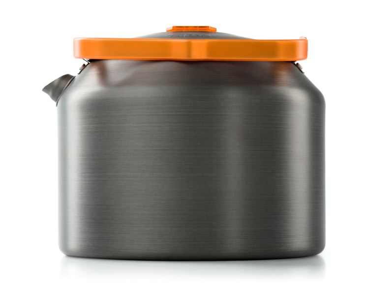 HALULITE 1.8 QT. TEA KETTLE