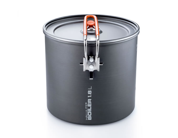 HALULITE 1.8 L BOILER