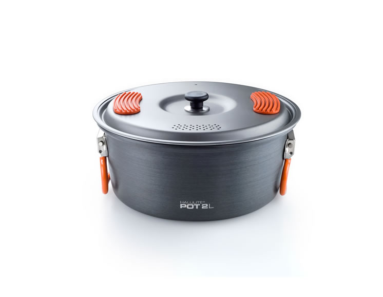 HALULITE 2 L POT