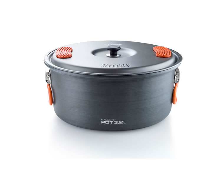 HALULITE 3.2 L POT
