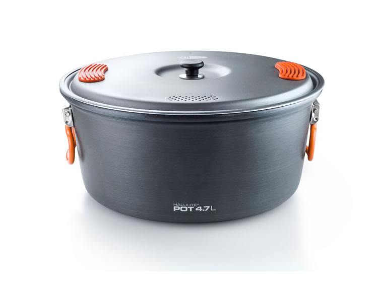 HALULITE 4.7 L POT