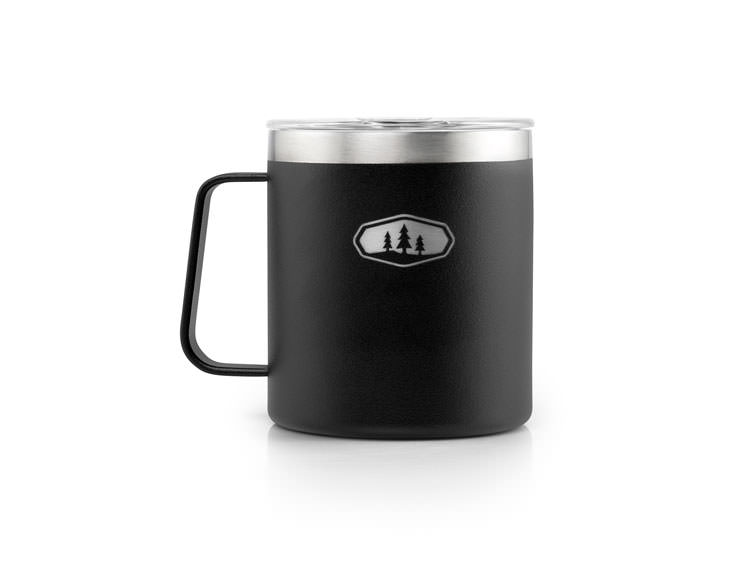 GLACIER 15 OZ CAMP CUP