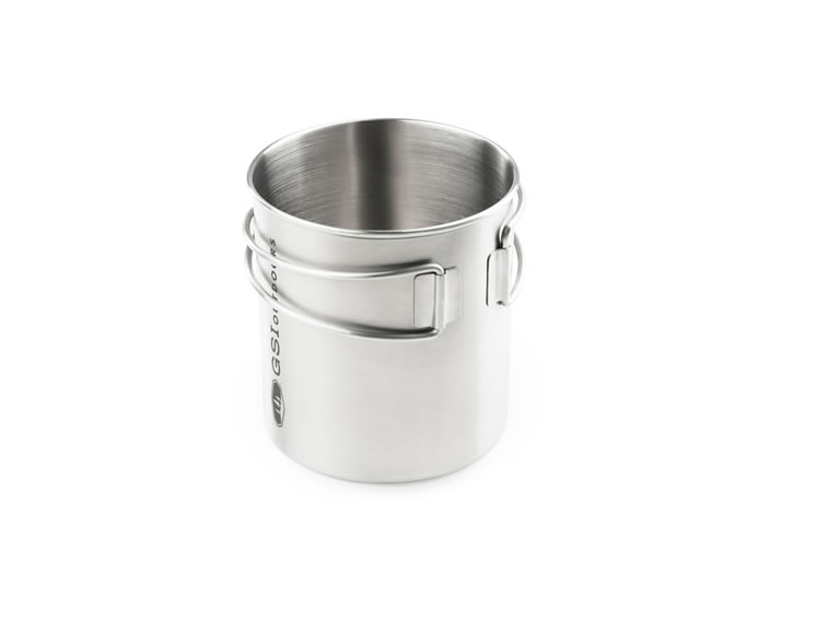Glacier Stainless 24 fl. oz. Bottle Cup