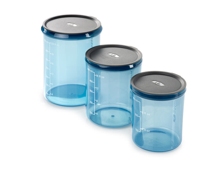 Infinity Storage Set