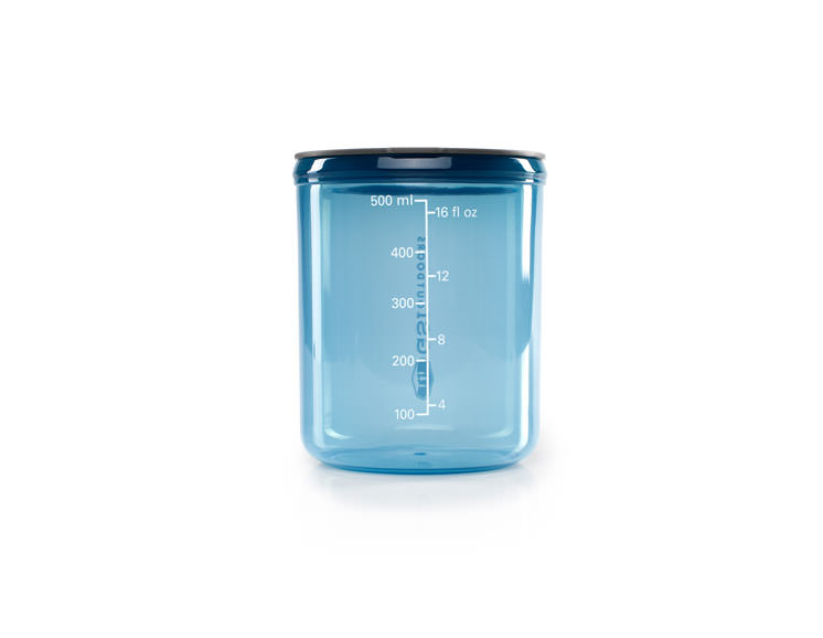 Infinity Storage Set