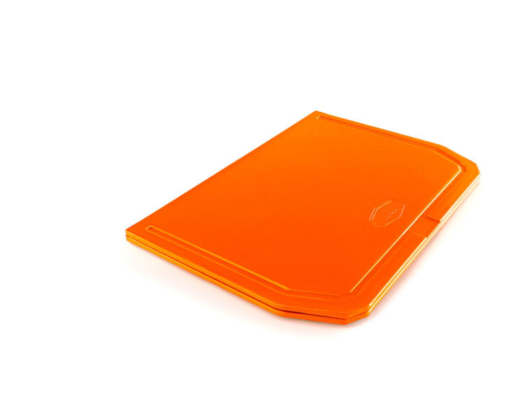 FOLDING CUTTING BOARD
