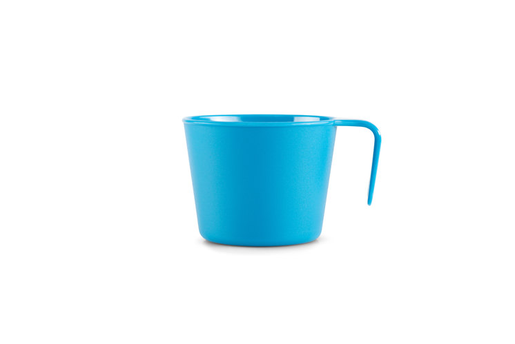 CASCADIAN CUP