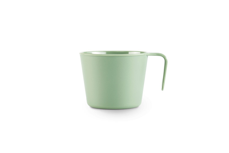 CASCADIAN CUP