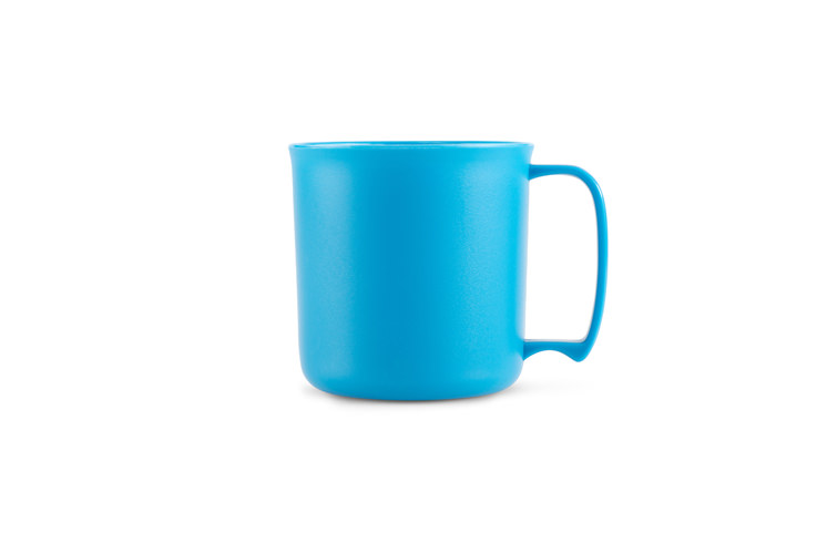 CASCADIAN MUG