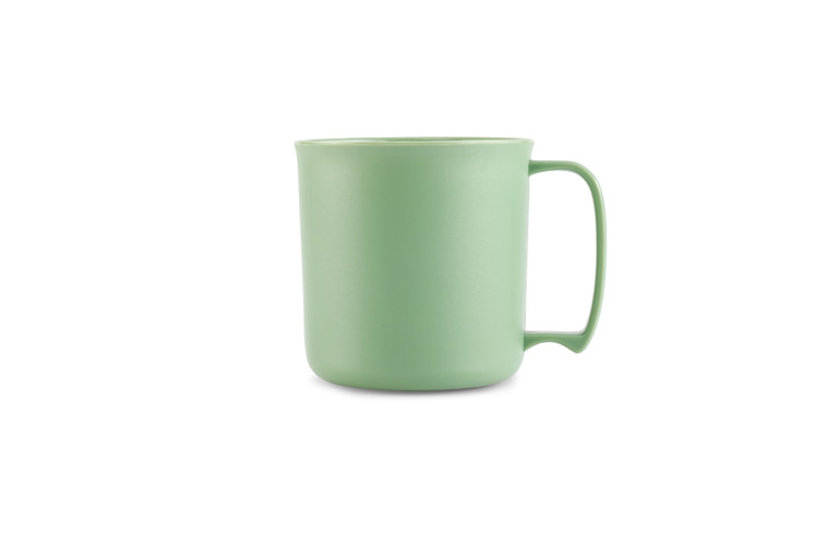 CASCADIAN MUG
