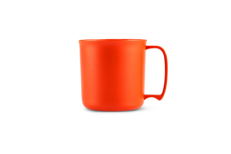 CASCADIAN MUG