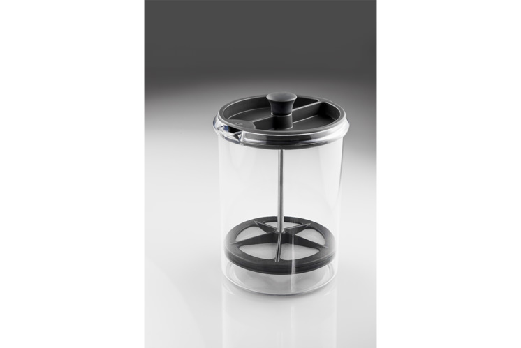 PERSONAL JAVA PRESS