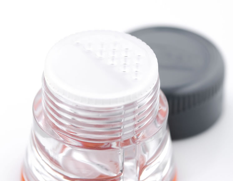 SPICE MISSILE