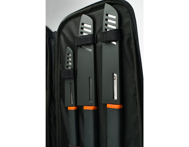 SANTOKU KNIFE SET