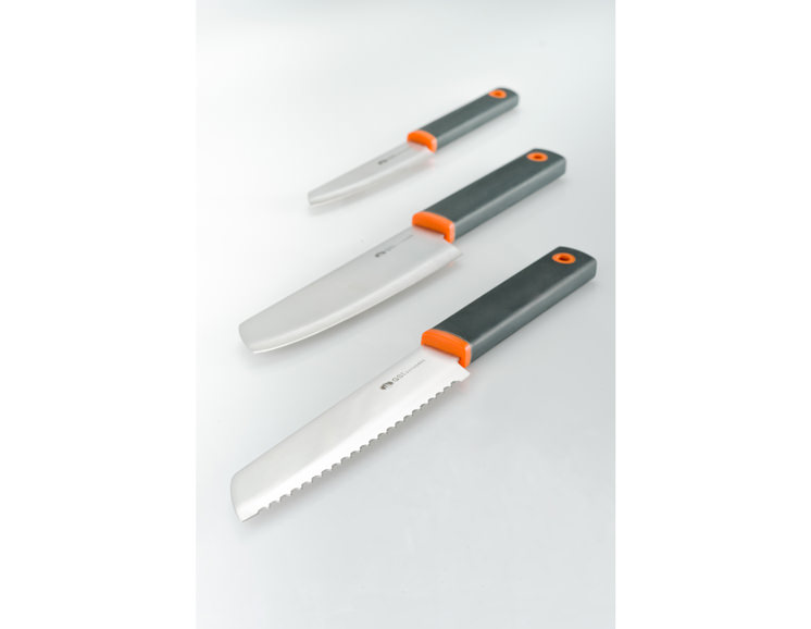 SANTOKU KNIFE SET