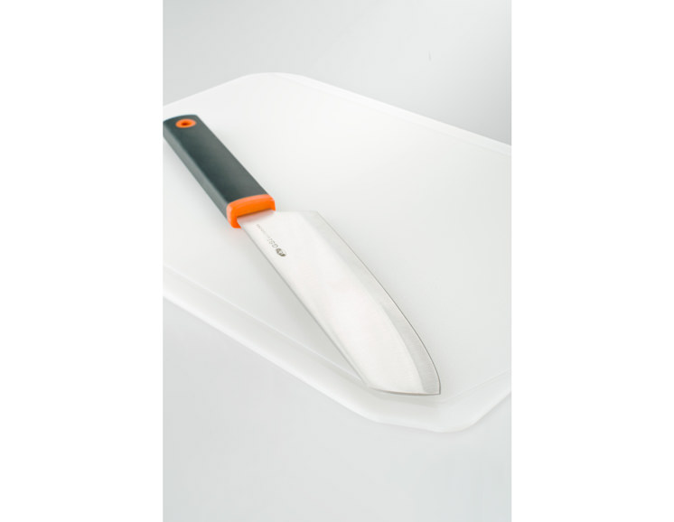 SANTOKU KNIFE SET