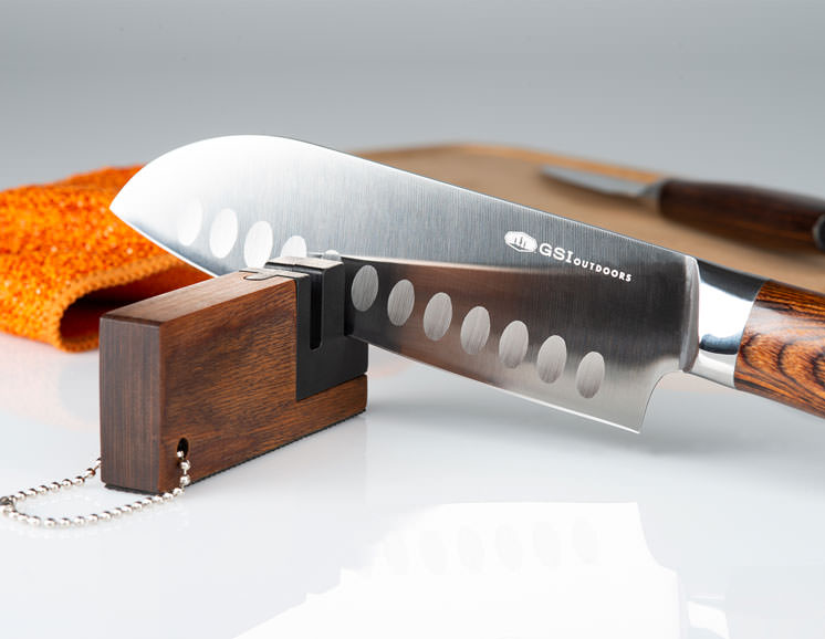 RAKAU Knife Set