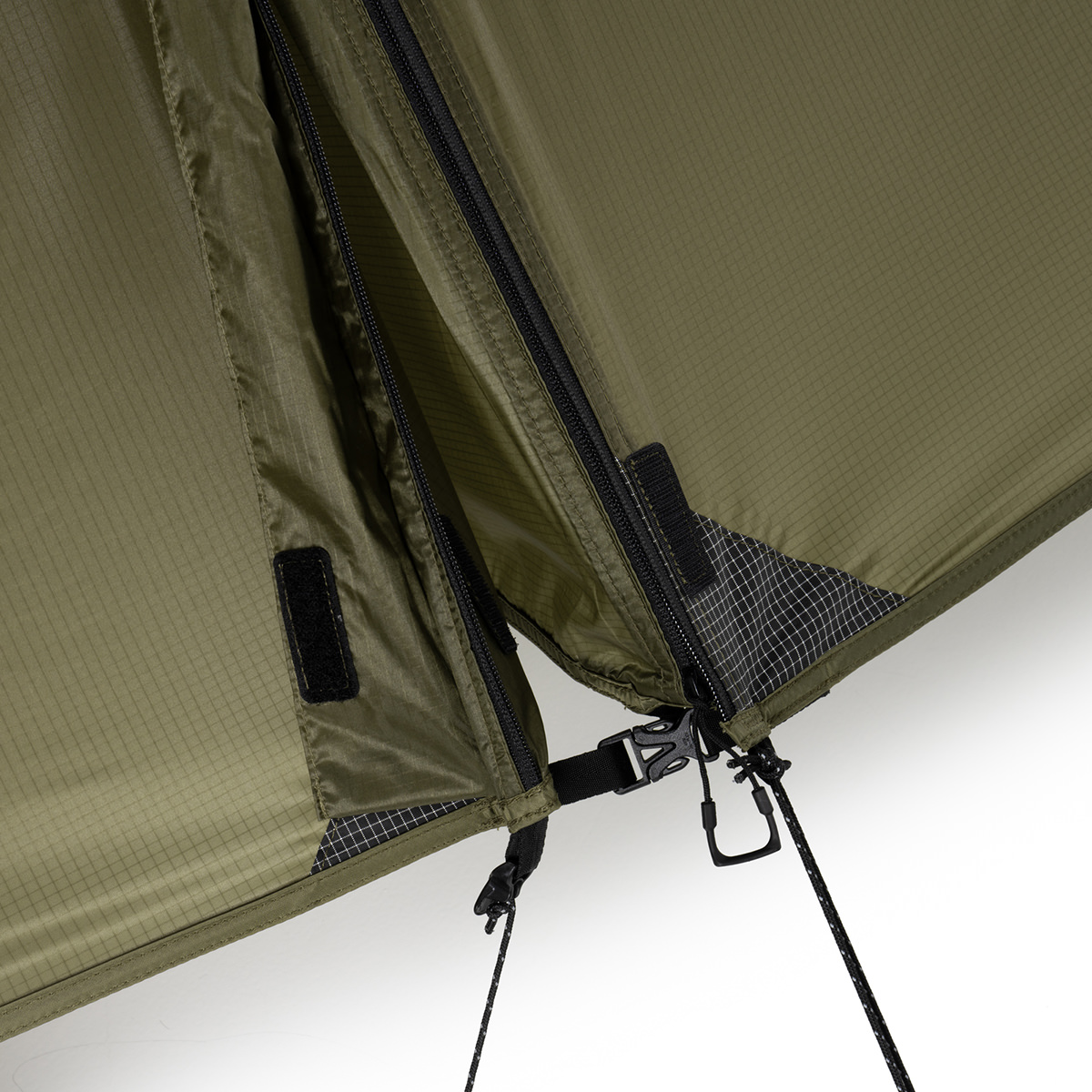 Tac.コットテント ハイタープフライ / ミリタリータン | タクティカル