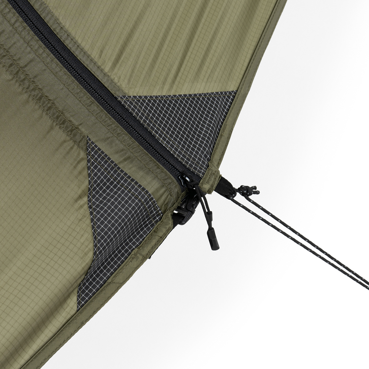 Tac.コットテント ハイタープフライ / ミリタリータン | タクティカル