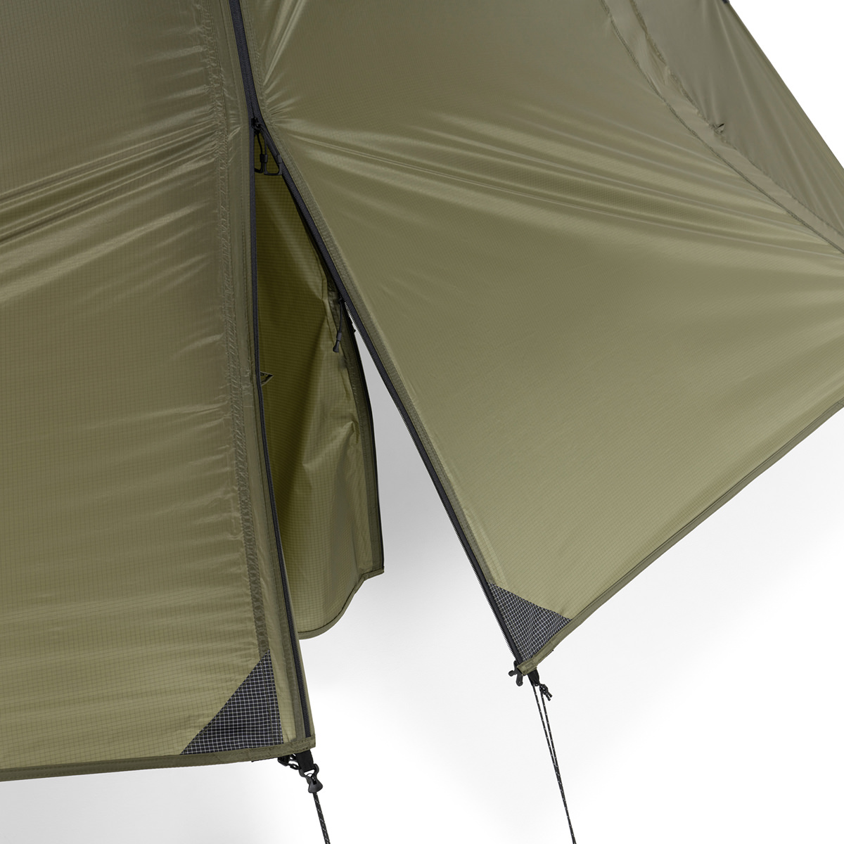 テント・タープ INSTRUCYIONS  OF  COT  TENT INSTRUCYIONS OF COT TENT