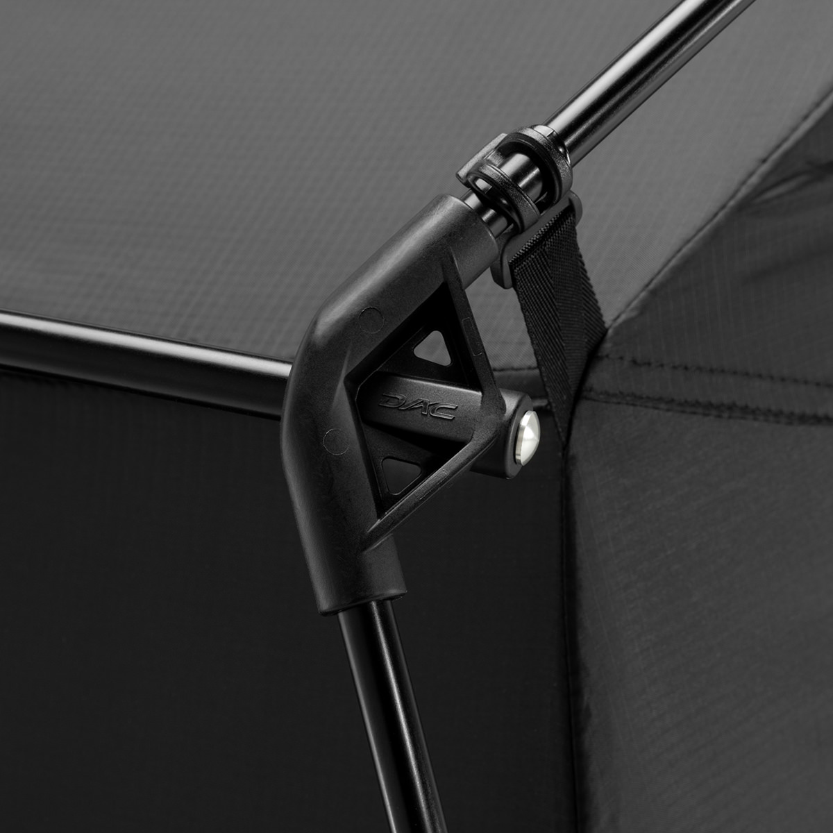 Helinox タクティカル コット テント ソロ フライ インナー ブラック Helinox タクティカル コット テント ソロ フライ インナー ブラック