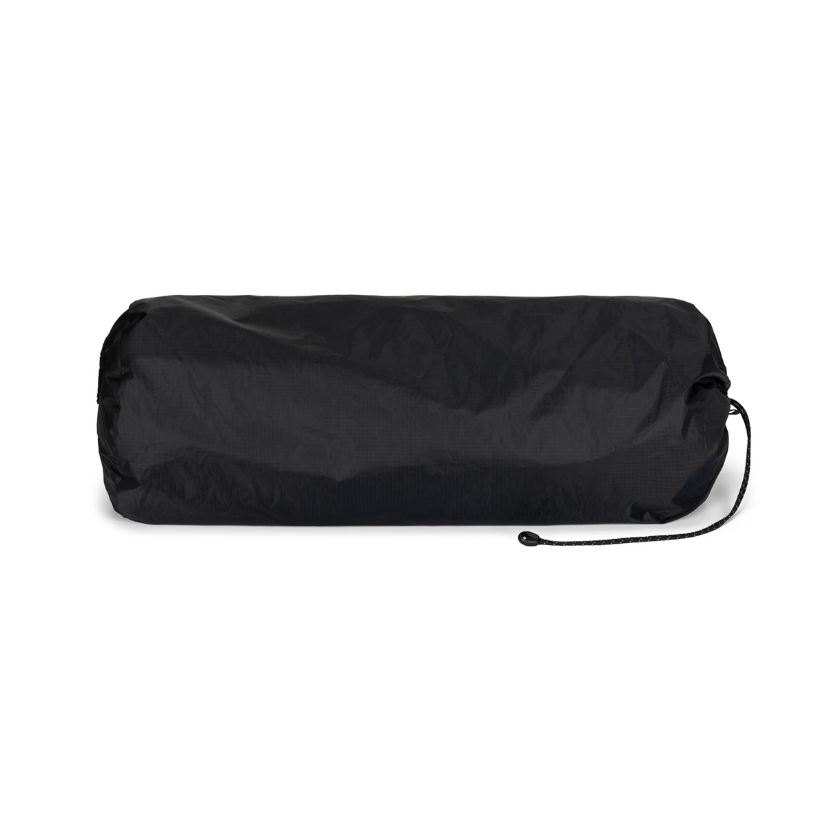 Tac.コットテントソロ インナーテント ファブリック / ブラック