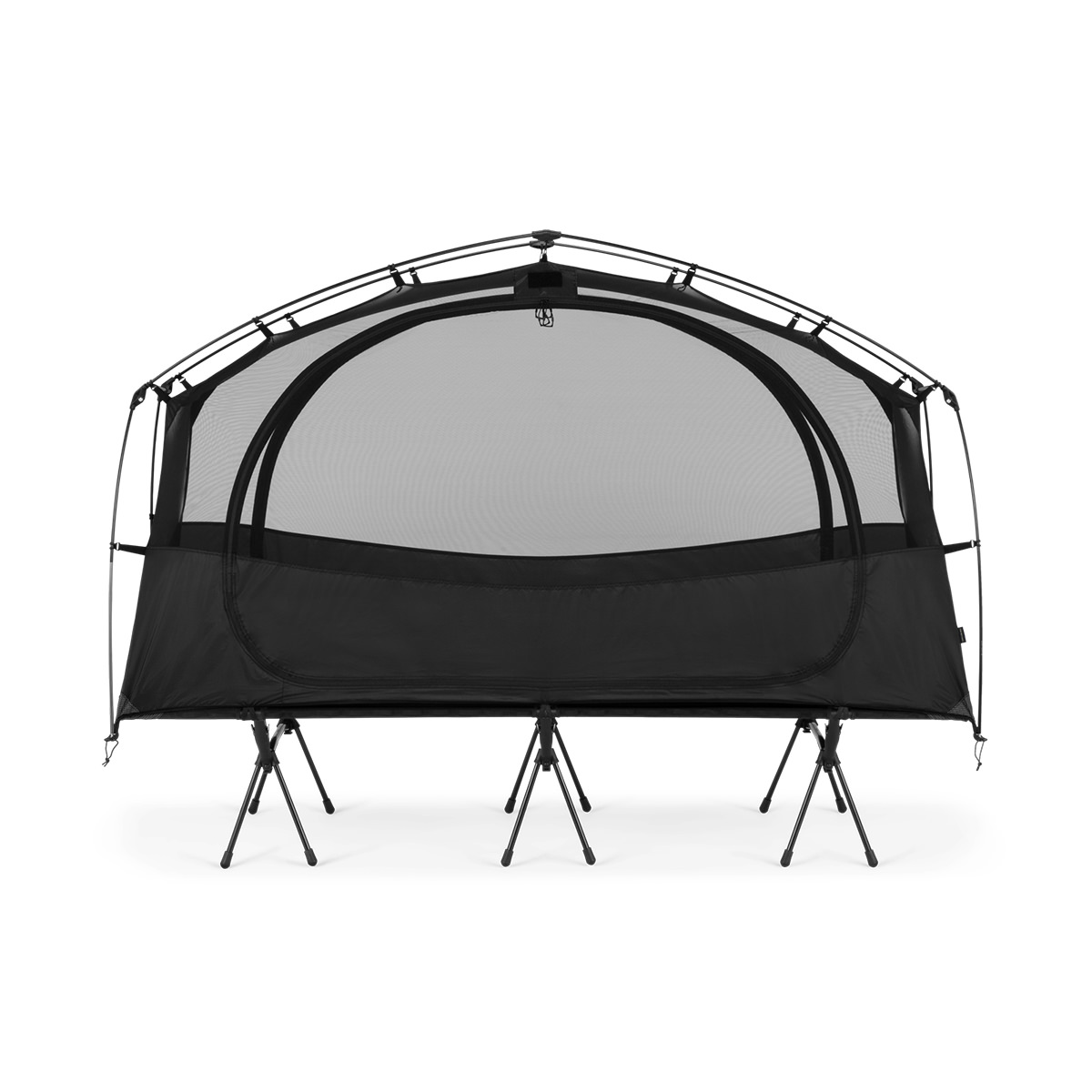 HELINOX ヘリノックス タクティカルコットテント ソロインナー メッシュ ヘリノックス タクティカル コットテント ソロ インナーメッシュ