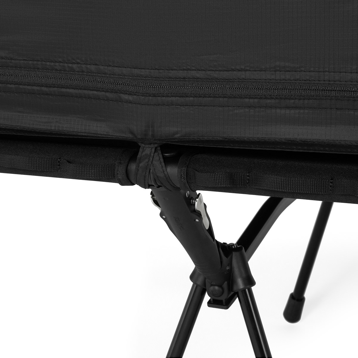 Tac.コットテントソロ インナーテント メッシュ / ブラック