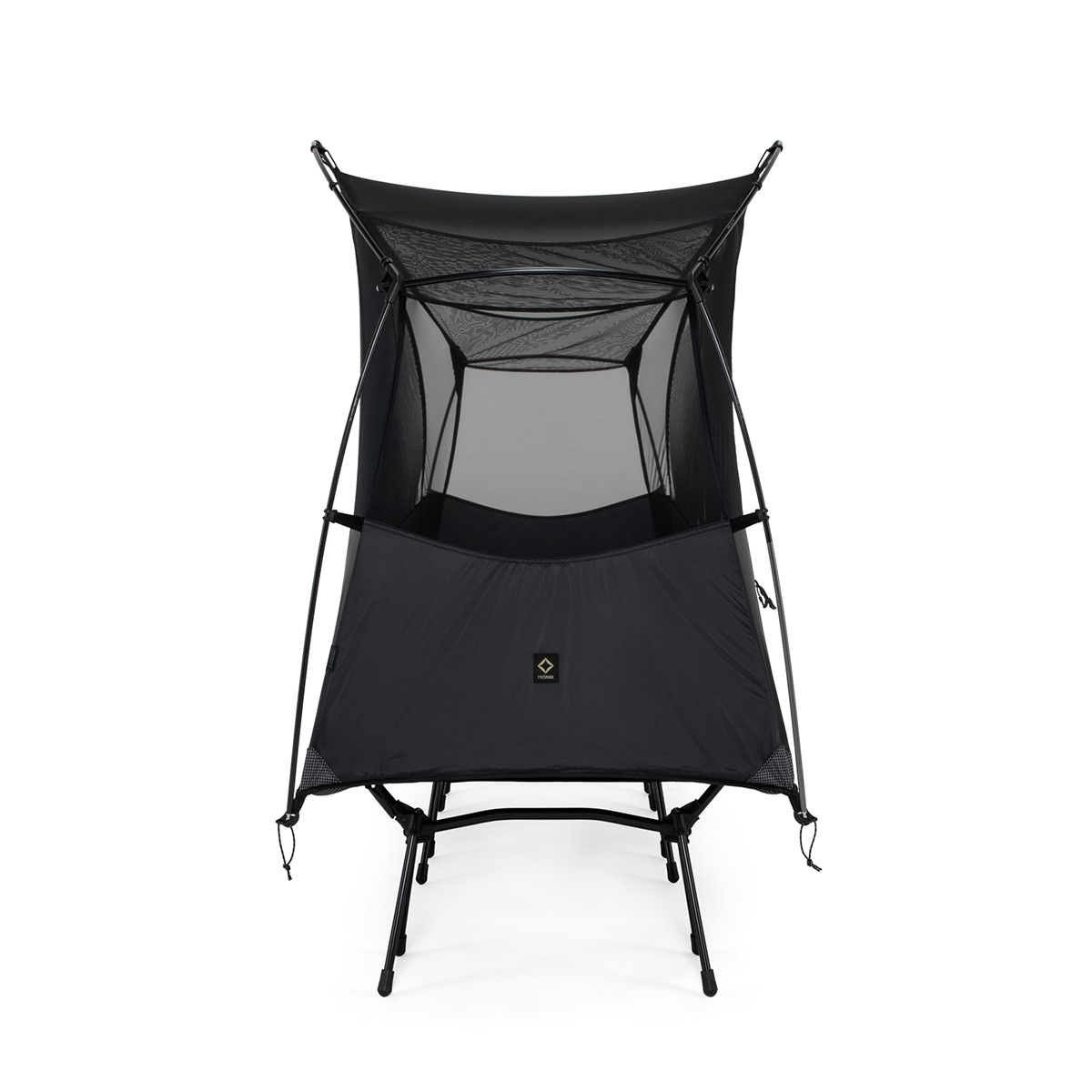 Helinox コットテント インナーメッシュ BLACK Helinox コットテント インナーメッシュ BLACK