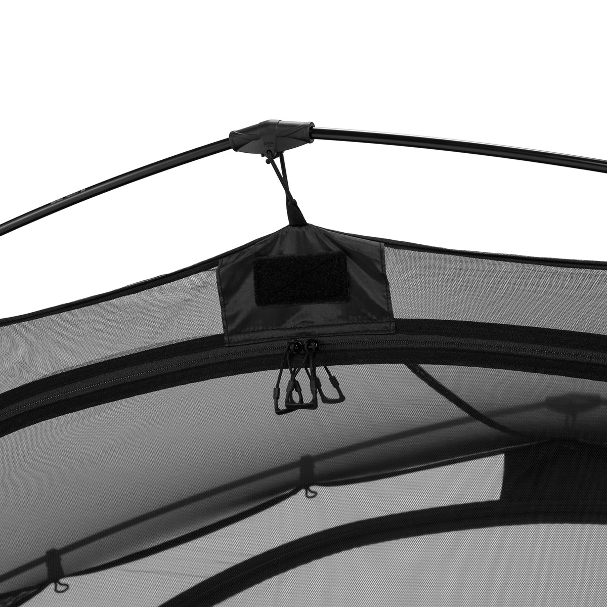 【 新品未開封 】Helinox コットテント インナーメッシュ BLACK テント ヘリノックス Tac.コットテント ソロインナーテント メッシュ