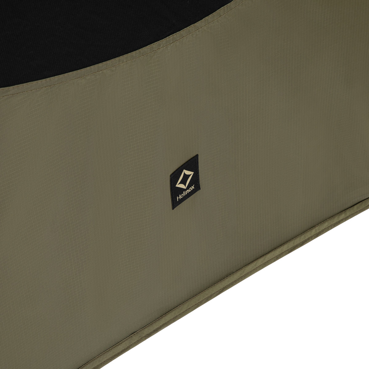 Tac.コットテントソロ インナーテント メッシュ / ミリタリータン