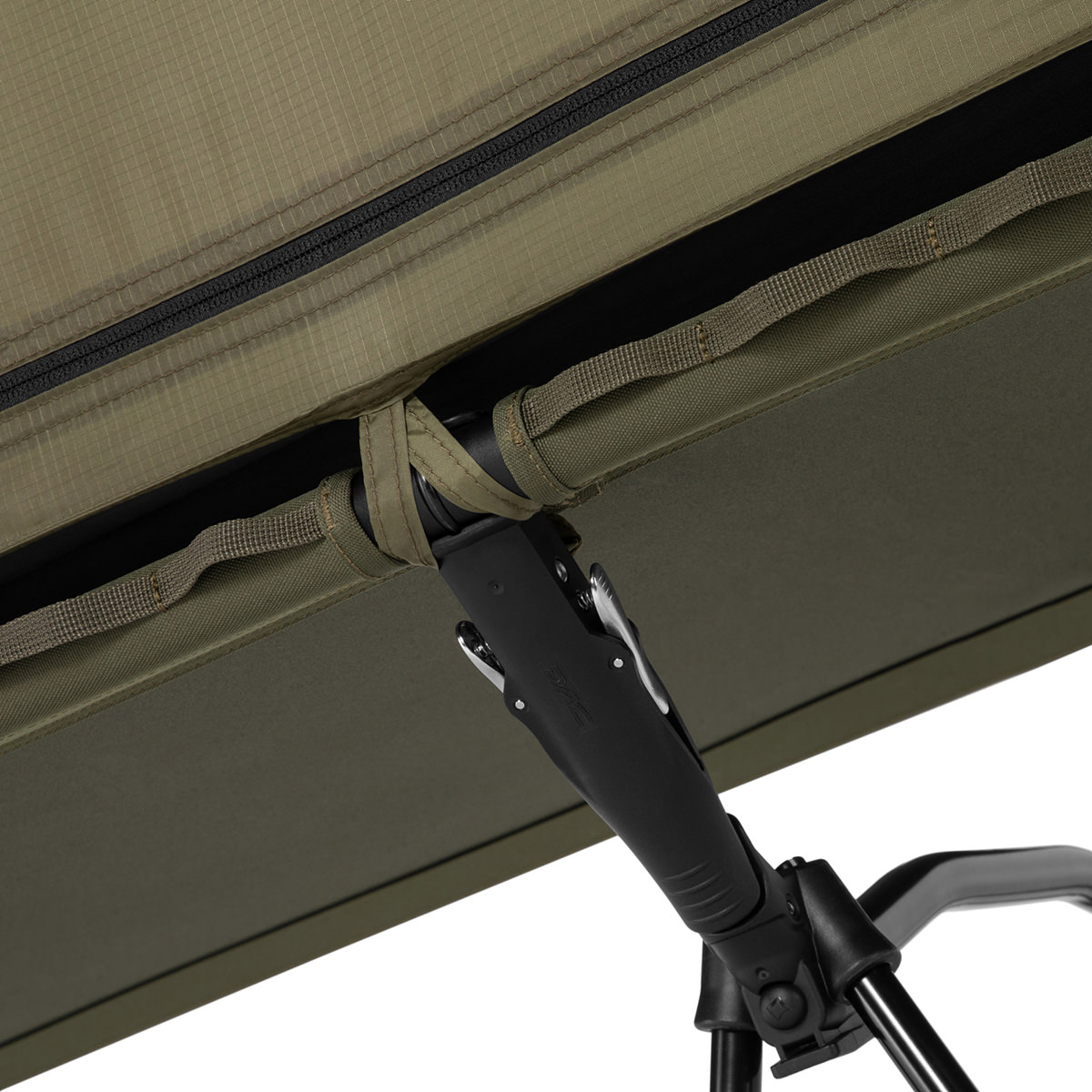 Tac.コットテントソロ インナーテント メッシュ / ミリタリータン