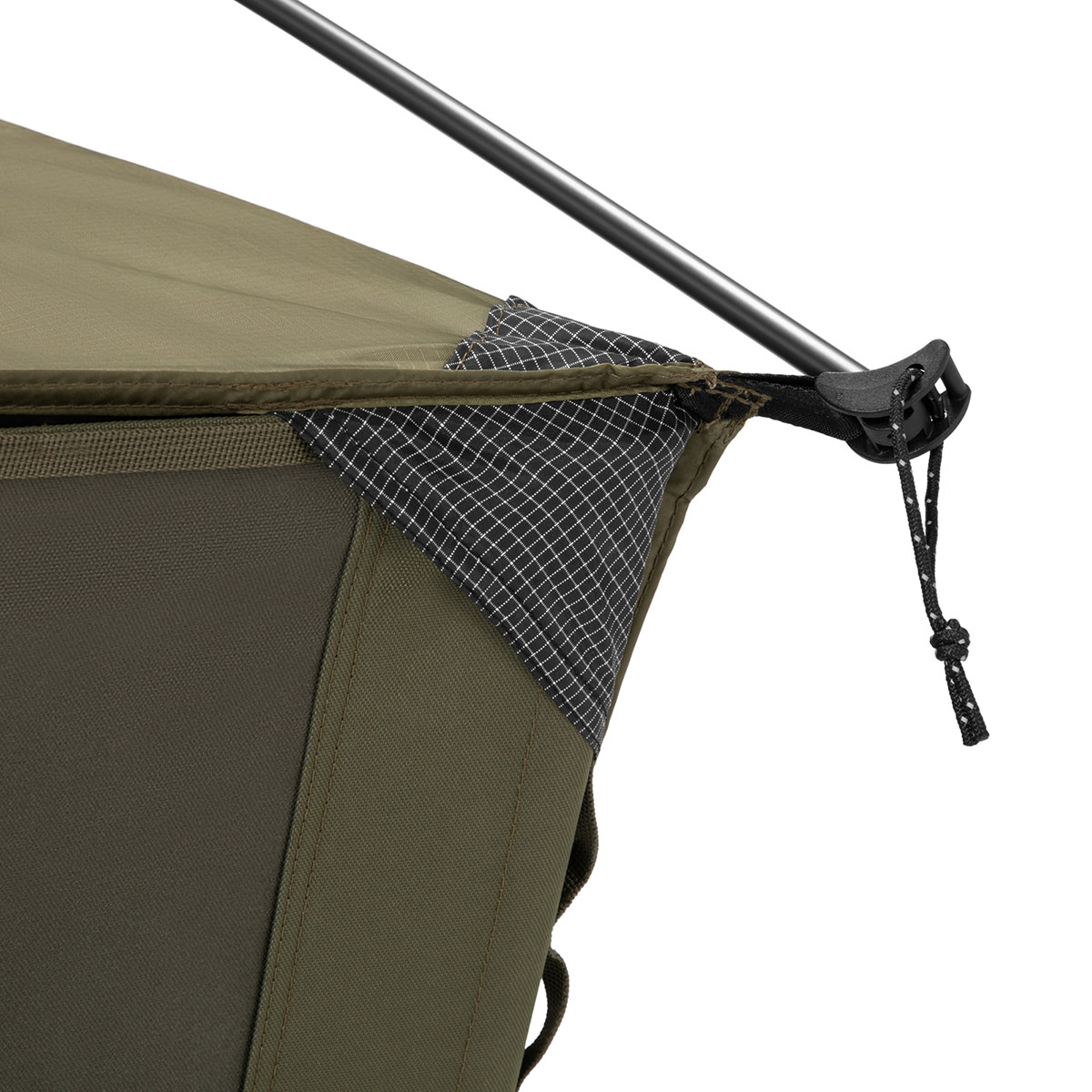 テント・タープ Tactical Cot Tent Solo Inner Tent (Mesh) Tac.コットテントソロ インナーテント メッシュ / ミリタリータン