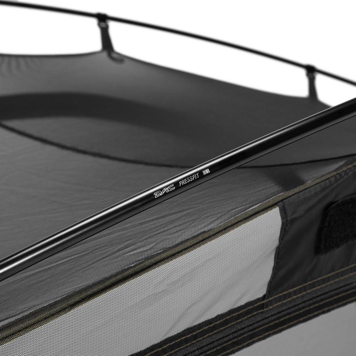 Tac.コットテントソロ インナーテント メッシュ / ミリタリータン