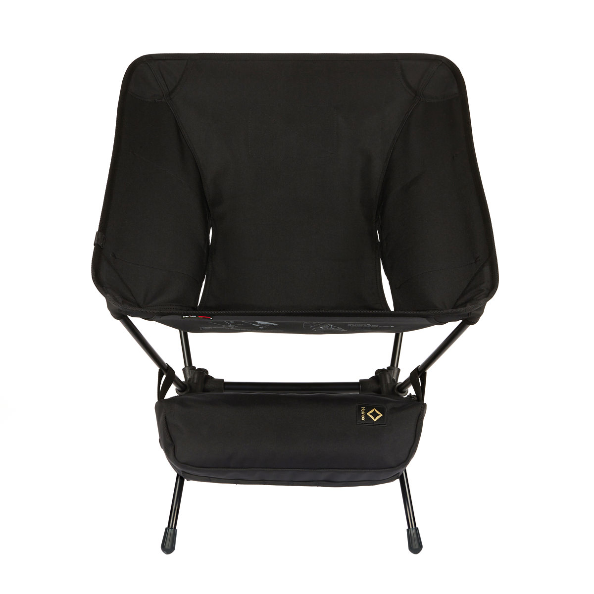 Tacchair black 01