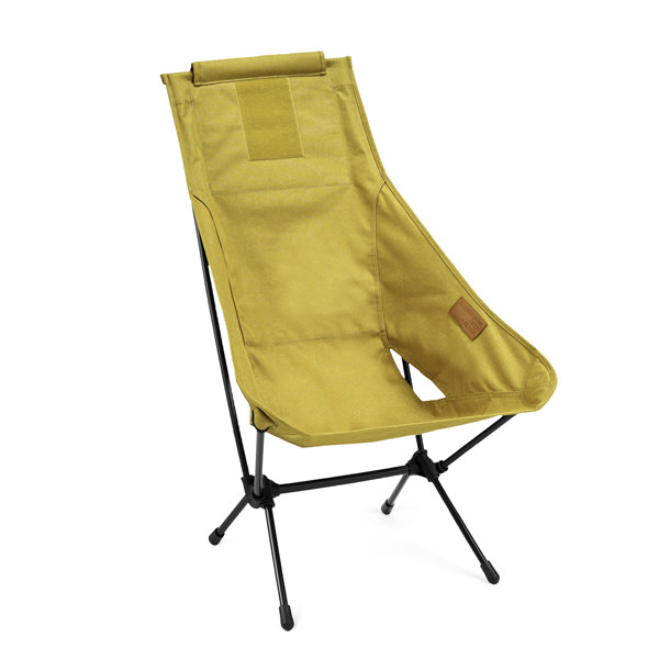 Helinox Chair One Home Mustard 未使用 - www.toledofibra.com.br