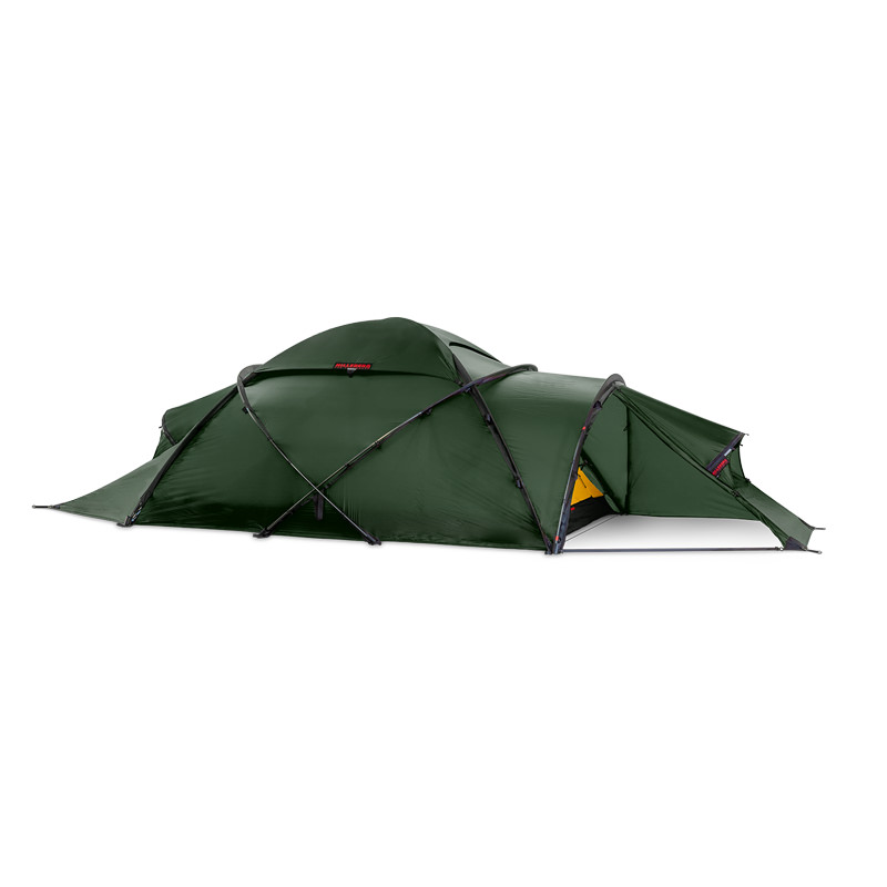 HILLEBERG - 【shofji】ヒルバーグ サイボ　サンド　フットプリント付き フットプリント サイボ4 - Hilleberg（ヒルバーグ）公式サイト